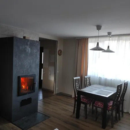 House Сasa de vacaciones